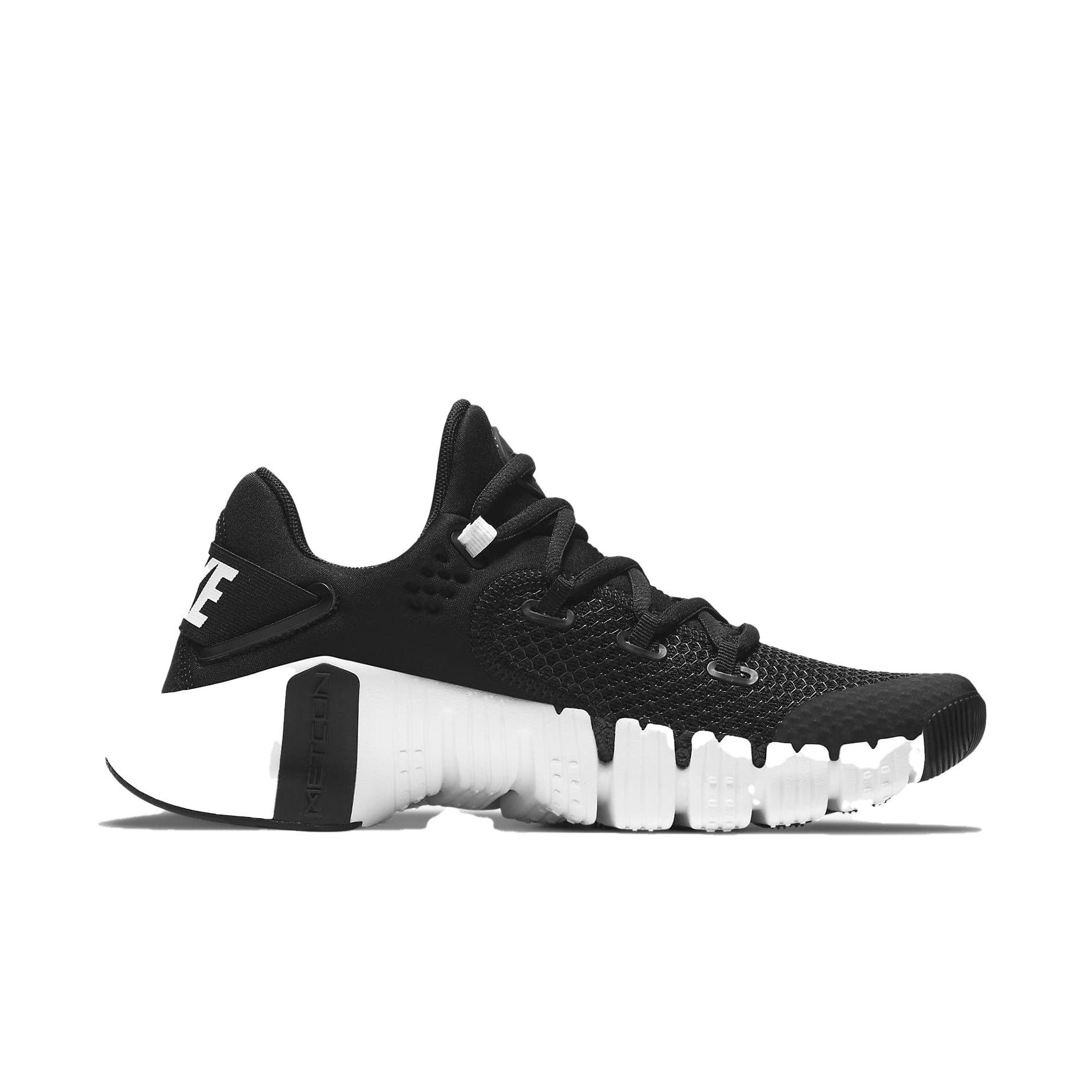 Women's metcon shop 4 black